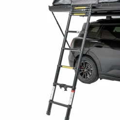Roof Space TELESKOPLEITER 3,20M - Dachzelt^ Autodachzelte Und Dachträger