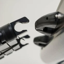 Roof Space Autodachzelte Und Dachträger*TELESKOPLEITER 2,60M - Dachzelt