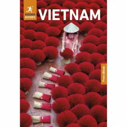 Reiseführer Südostasien*ROUGH GUIDES VIETNAM: TRAVEL GUIDE WITH EBOOK - Reiseführer