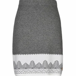 Royal Robbins ALL SEASON MERINO SKIRT II Damen - Rock^Damen Röcke Und Kleider