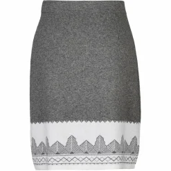 Royal Robbins ALL SEASON MERINO SKIRT II Damen - Rock^Damen Röcke Und Kleider