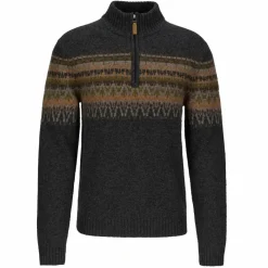Royal Robbins ARCH ROCK 1/4 ZIP Herren - Wollpullover^Herren Pullover Und Fleecepullover