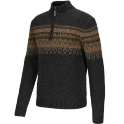 Royal Robbins ARCH ROCK 1/4 ZIP Herren - Wollpullover^Herren Pullover Und Fleecepullover