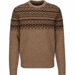 Herren Royal Robbins Pullover Und Fleecepullover*ARCH ROCK CREW L/S Herren - Wollpullover