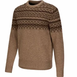 Herren Royal Robbins Pullover Und Fleecepullover*ARCH ROCK CREW L/S Herren - Wollpullover