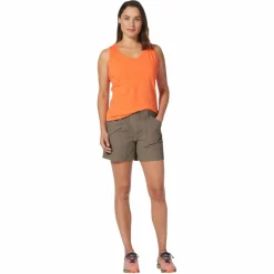 Damen Royal Robbins Outdoorhosen*BACKCOUNTRY PRO SHORT Damen - Shorts