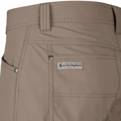 Herren Royal Robbins Outdoorhosen*BUG BARRIER ACTIVE TRAVELER PANT Herren - Mückenabweisende Kleidung