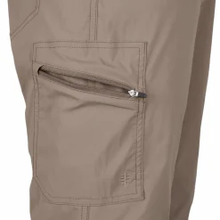 Herren Royal Robbins Outdoorhosen*BUG BARRIER ACTIVE TRAVELER PANT Herren - Mückenabweisende Kleidung