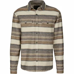 Herren Royal Robbins Hemden*CLOUDS REST HEMP L/S Herren - Outdoor Hemd