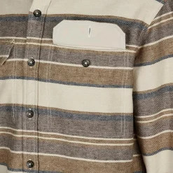 Herren Royal Robbins Hemden*CLOUDS REST HEMP L/S Herren - Outdoor Hemd