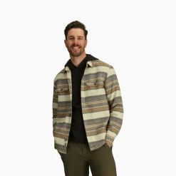 Herren Royal Robbins Hemden*CLOUDS REST HEMP L/S Herren - Outdoor Hemd