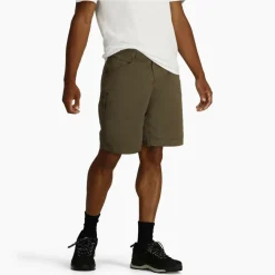 Royal Robbins CONVOY UTILITY SHORT Herren - Shorts^Herren Outdoorhosen