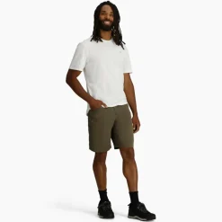 Royal Robbins CONVOY UTILITY SHORT Herren - Shorts^Herren Outdoorhosen