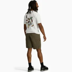 Royal Robbins CONVOY UTILITY SHORT Herren - Shorts^Herren Outdoorhosen