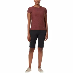 Royal Robbins DISCOVERY III BERMUDA Damen - Shorts^Damen Outdoorhosen