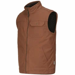 Herren Royal Robbins Outdoorjacken*EL CAP CANVAS VEST Herren - Weste