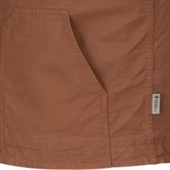 Herren Royal Robbins Outdoorjacken*EL CAP CANVAS VEST Herren - Weste