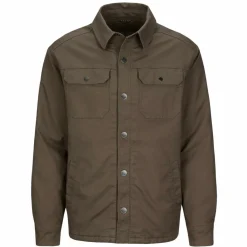 Herren Royal Robbins Outdoorjacken*EL CAP CANVAS SHACKET Herren - Übergangsjacke