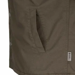 Herren Royal Robbins Outdoorjacken*EL CAP CANVAS SHACKET Herren - Übergangsjacke