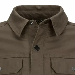 Herren Royal Robbins Outdoorjacken*EL CAP CANVAS SHACKET Herren - Übergangsjacke