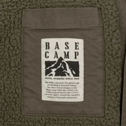 Herren Royal Robbins Outdoorjacken*EL CAP CANVAS SHACKET Herren - Übergangsjacke