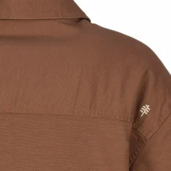 Damen Royal Robbins Outdoorjacken*EL CAP CANVAS SHACKET Damen - Übergangsjacke