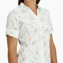 Royal Robbins EXPEDITION PRO 3/4 SLEEVE Damen - Outdoor Bluse^Damen Hemden