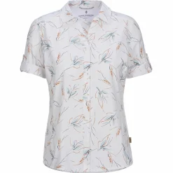 Royal Robbins EXPEDITION PRO 3/4 SLEEVE Damen - Outdoor Bluse^Damen Hemden