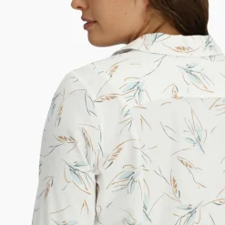 Royal Robbins EXPEDITION PRO 3/4 SLEEVE Damen - Outdoor Bluse^Damen Hemden