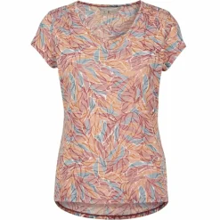 Royal Robbins FEATHERWEIGHT TEE Damen - T-Shirt^Damen Shirts Und Tops