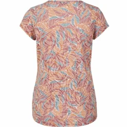 Royal Robbins FEATHERWEIGHT TEE Damen - T-Shirt^Damen Shirts Und Tops