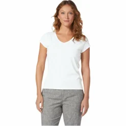 Royal Robbins FEATHERWEIGHT SLUB TEE Damen - T-Shirt^Damen Shirts Und Tops