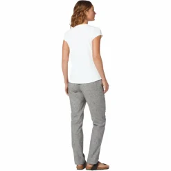 Royal Robbins FEATHERWEIGHT SLUB TEE Damen - T-Shirt^Damen Shirts Und Tops