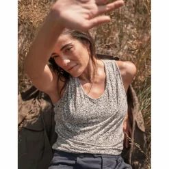 Damen Royal Robbins Shirts Und Tops*FEATHERWEIGHT TANK Damen - Trägershirt