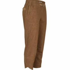 Royal Robbins HEMPLINE CAPRI Damen - Freizeithose^Damen Outdoorhosen