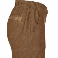 Royal Robbins HEMPLINE CAPRI Damen - Freizeithose^Damen Outdoorhosen