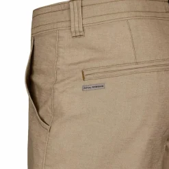 Royal Robbins HEMPLINE SHORT Herren - Shorts^Herren Outdoorhosen