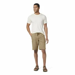Royal Robbins HEMPLINE SHORT Herren - Shorts^Herren Outdoorhosen