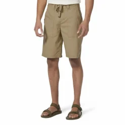 Royal Robbins HEMPLINE SHORT Herren - Shorts^Herren Outdoorhosen