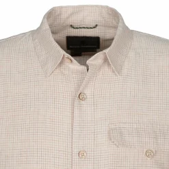 Herren Royal Robbins Hemden*HEMPLINE SPACED S/S Herren - Outdoor Hemd