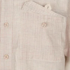 Herren Royal Robbins Hemden*HEMPLINE SPACED S/S Herren - Outdoor Hemd