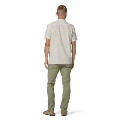 Herren Royal Robbins Hemden*HEMPLINE SPACED S/S Herren - Outdoor Hemd