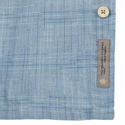 Royal Robbins HEMPLINE SPACED L/S Herren - Outdoor Hemd^Herren Hemden