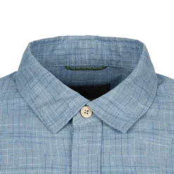 Royal Robbins HEMPLINE SPACED L/S Herren - Outdoor Hemd^Herren Hemden