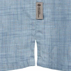 Royal Robbins HEMPLINE SPACED L/S Herren - Outdoor Hemd^Herren Hemden