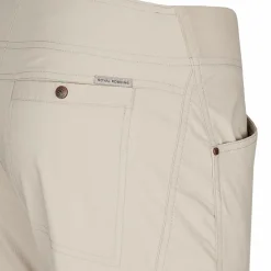 Damen Royal Robbins Outdoorhosen*JAMMER II CAPRI Damen - Reisehose