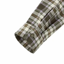 Royal Robbins LIEBACK ORGANIC COTTON FLANNEL L/S Damen - Flanellhemd^Damen Hemden