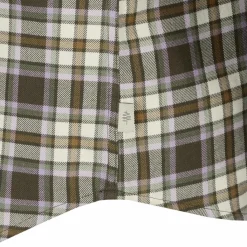 Royal Robbins LIEBACK ORGANIC COTTON FLANNEL L/S Damen - Flanellhemd^Damen Hemden