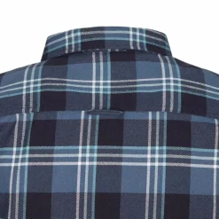 Herren Royal Robbins Hemden*LIEBACK ORGANIC COTTON FLANNEL L/S Herren - Flanellhemd