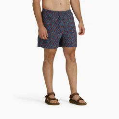 Royal Robbins M ALL IN SHORT Herren - Shorts^Herren Outdoorhosen